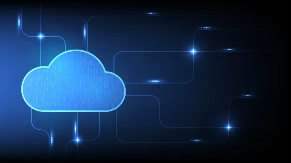 Personal Cloud Storage with AWS EFS and Site to Site VPN